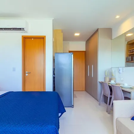 Makia Beach #B308 - Em Muro Alto Por Carpediem Porto de Galinhas Exterior photo