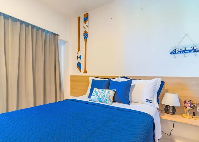 Makia Beach #B308 - Em Muro Alto Por Carpediem