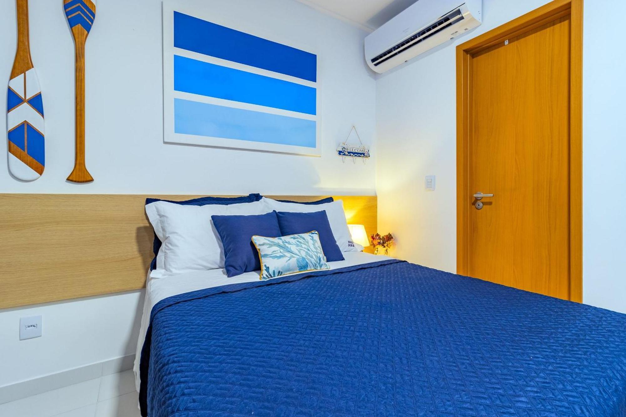 Makia #b308 - Em Muro Alto Por Carpediem Apartment *