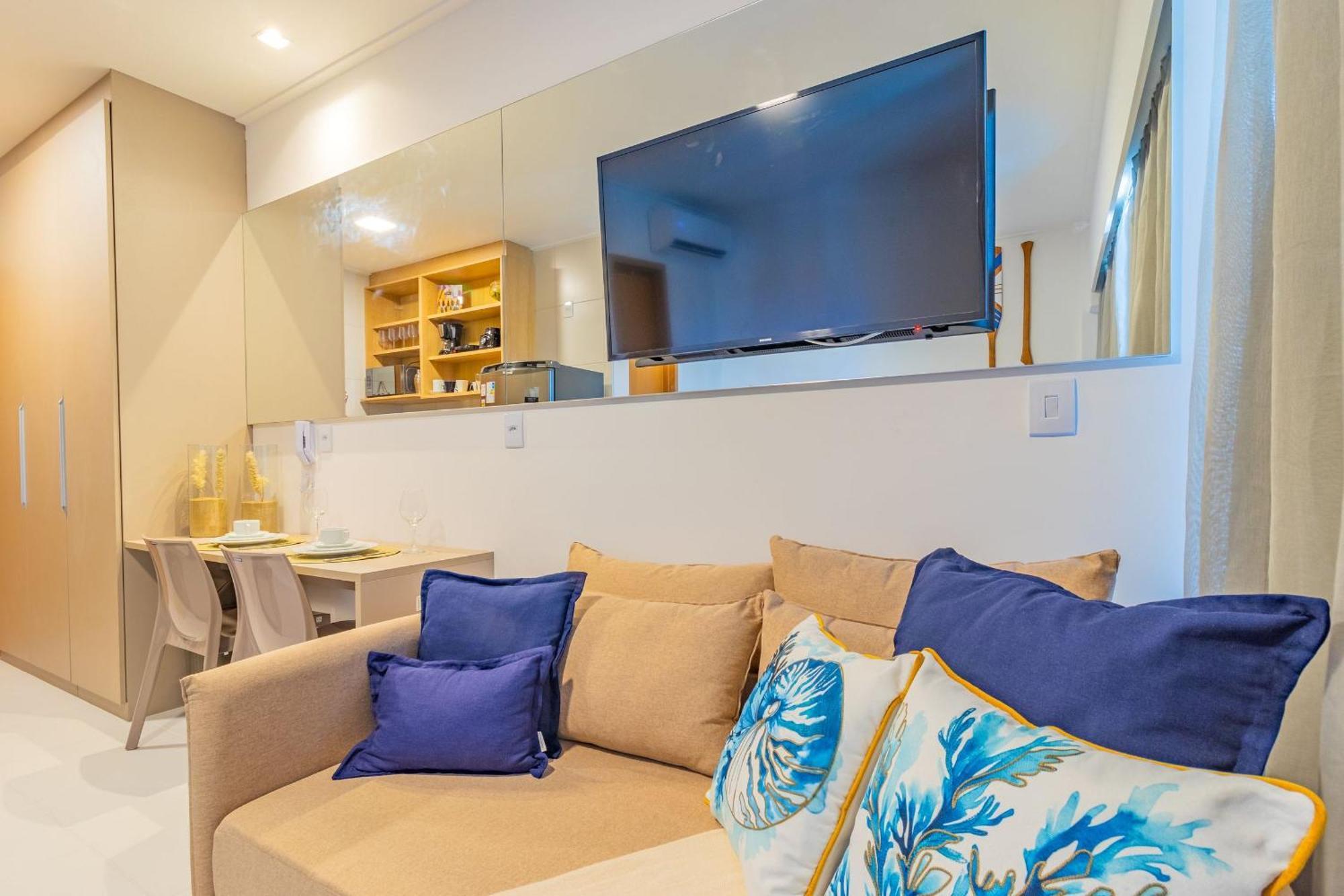Makia #b308 - Em Muro Alto Por Carpediem Apartment *