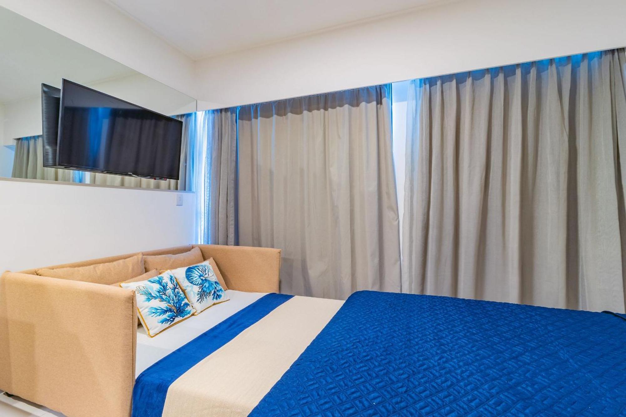 Makia #b308 - Em Muro Alto Por Carpediem Apartment Porto de Galinhas