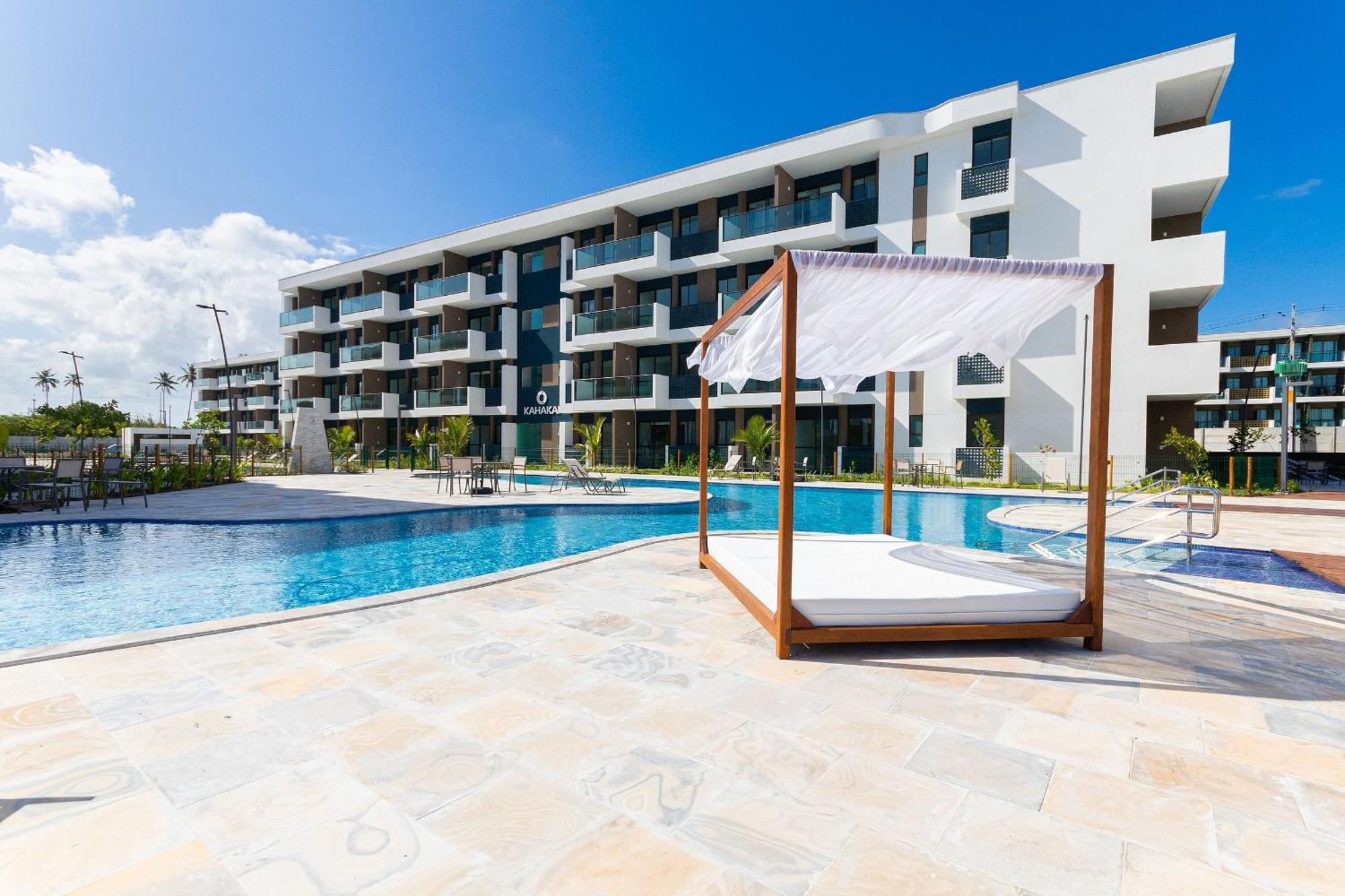 Makia #b308 - Em Muro Alto Por Carpediem Apartment *