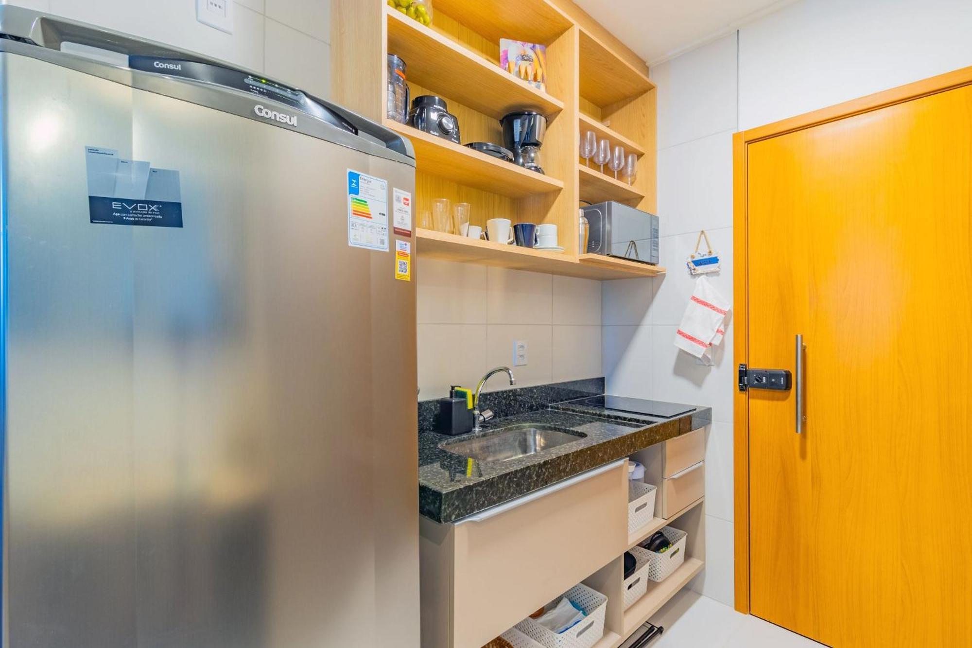 Makia #b308 - Em Muro Alto Por Carpediem Apartment *